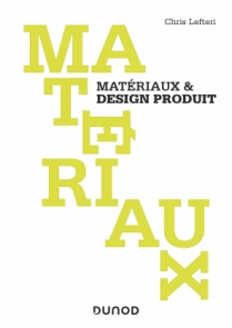 Matériaux & design produit