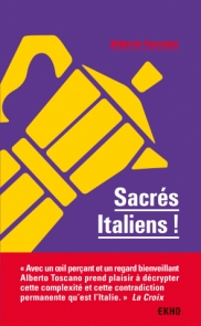 Sacrés Italiens !