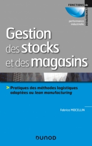 Gestion des stocks et des magasins