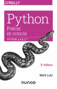 Python précis et concis