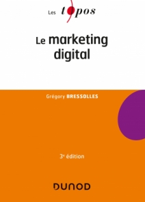 Le marketing digital