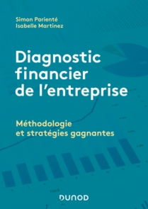 Diagnostic financier de l'entreprise