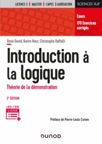 Introduction à la logique