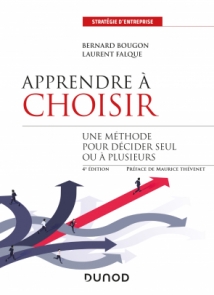 Apprendre à choisir