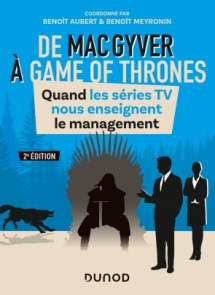 De MacGyver à Game of Thrones