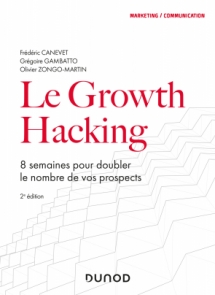 Le Growth Hacking