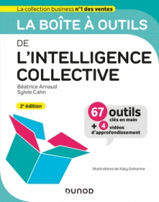 La boîte à outils de l'intelligence collective