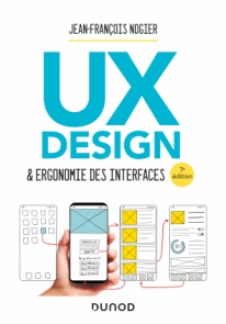 UX Design et ergonomie des interfaces