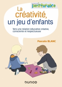 La créativité, un jeu d'enfants