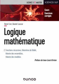 Logique mathématique