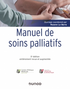 Manuel de soins palliatifs