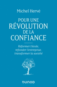 Pour une révolution de la confiance