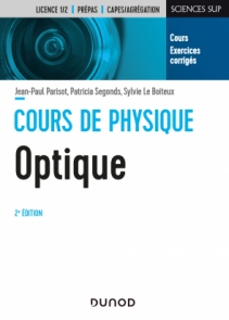 Cours de physique - Optique