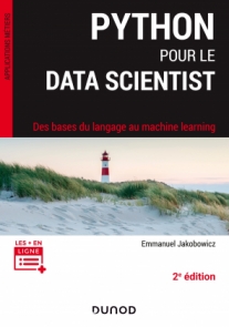 Python pour le data scientist