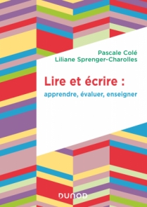 Lire et écrire : du décodage à la compréhension