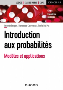 Introduction aux probabilités