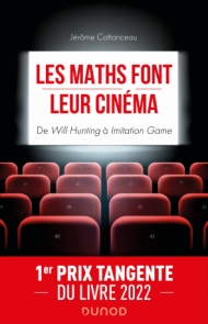 Les maths font leur cinéma