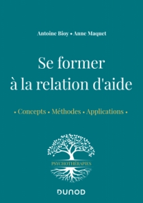 Se former à la relation d'aide