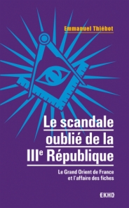 Le scandale oublié de la IIIe République