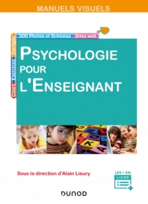 Manuel visuel - Psychologie pour l'enseignant