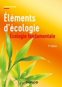 Ecologie fondamentale