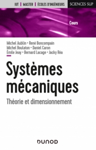 Systèmes mécaniques