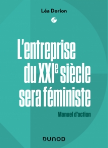 L'entreprise du XXIe siècle sera féministe