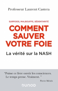 Comment sauver votre foie