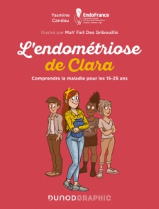 L'endométriose de Clara