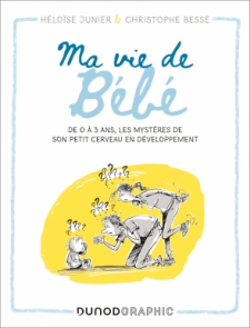 Ma vie de bébé