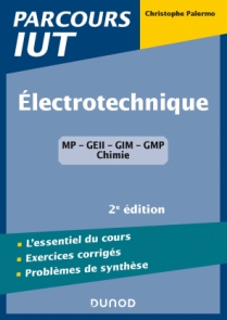 Electrotechnique IUT