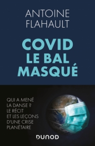 Covid, le bal masqué