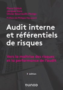 Audit interne et référentiels de risques