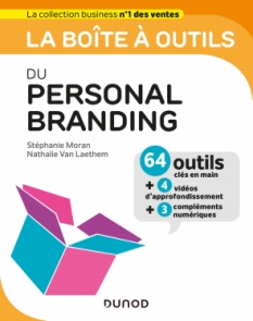 La boîte à outils du Personal Branding