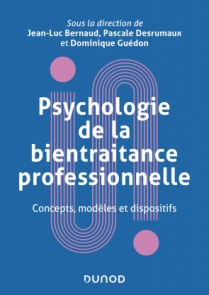 Psychologie de la bientraitance professionnelle