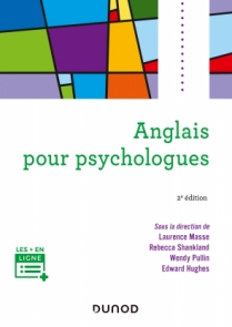 Anglais pour psychologues