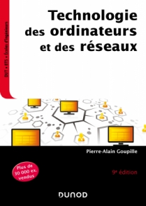 Technologie des ordinateurs et des réseaux