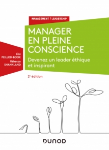 Manager en pleine conscience