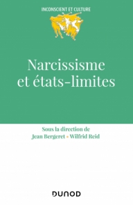 Narcissisme et états-limites