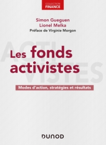 Les fonds activistes