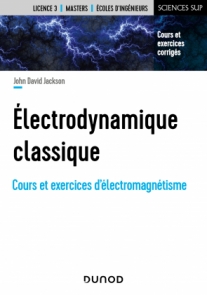 Electrodynamique classique