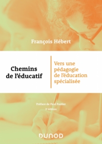 Chemins de l'éducatif