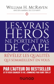Les vrais héros ne portent pas de cape