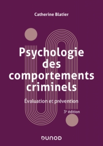 Psychologie des comportements criminels