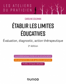 Etablir les limites éducatives