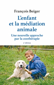 L'enfant et la médiation animale