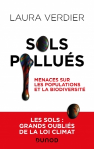 Sols pollués