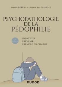 Psychopathologie de la pédophilie