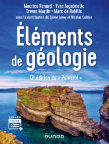 Éléments de géologie