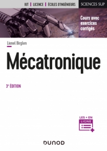 Mécatronique